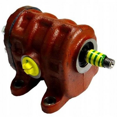 Pompa hydrauliczna PZ18AT podnośnika 24 l/min Ursus C-330 42371292W