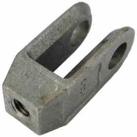 Widełki cięgna blokady Zetor 5011-7745 55112616