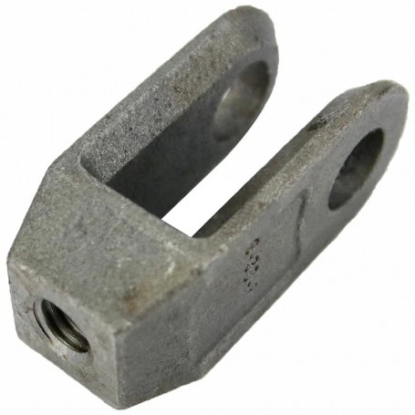 Widełki cięgna blokady Zetor 5011-7745 55112616