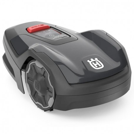 Automower® Aspire™ R4 Robot koszący Husqvarna