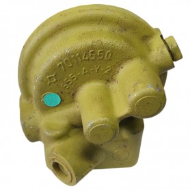 Korpus filtra hydrauliki Zetor 70114550