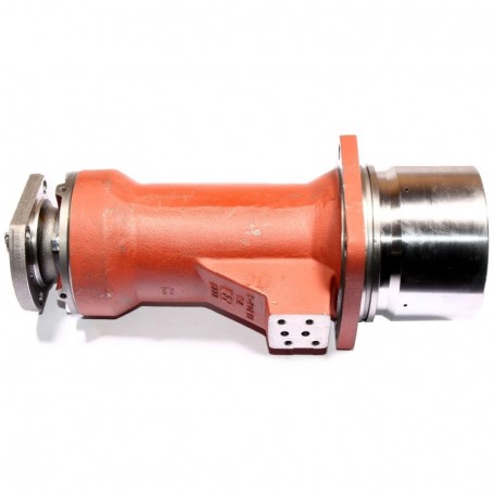 Sprzęgło kompletne przedniego napędu Ursus C-385 Zetor 83185009