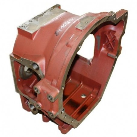 Korpus skrzyni pośredniej Ursus C-385 Zetor 84108001