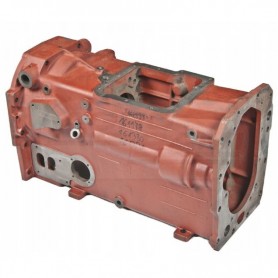 Korpus skrzyni biegów 3-biegowa bez synchronizatora Ursus C-385 88121001