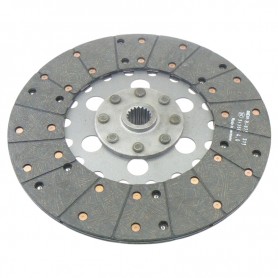 Tarcza sprzęgła I fi 325 mm 18z Zetor 7520-10540 Forterra 16021902