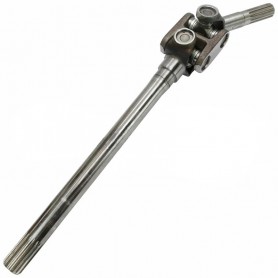 Półoś prawa kompletna Zetor 67453110