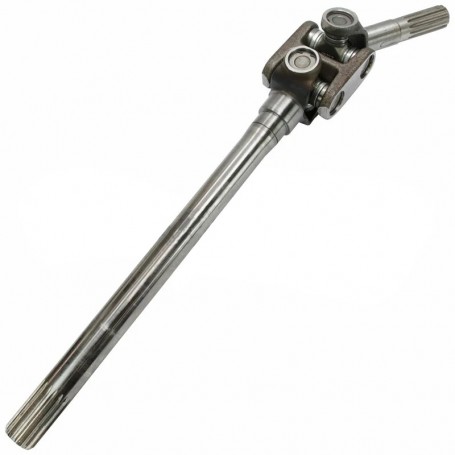 Półoś prawa kompletna Zetor 67453110