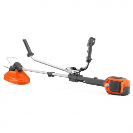 Podkaszarka Husqvarna 220iR z akumulatorem i ładowarką