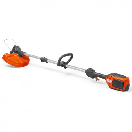 Podkaszarka Husqvarna 215iL z akumulatorem i ładowarką