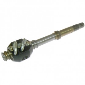 Wałek kierowniczy Zetor 5011-7711 70113502