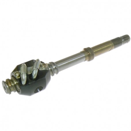 Wałek kierowniczy Zetor 5011-7711 70113502