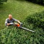 Nożyce do żywopłotu Husqvarna 215iHD45 z akumulatorem i ładowarką