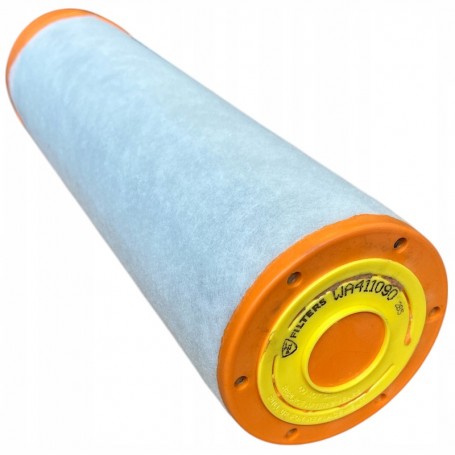 Filtr powietrza zewnętrzny Zetor Forterra WA4111090 18011915 CF500