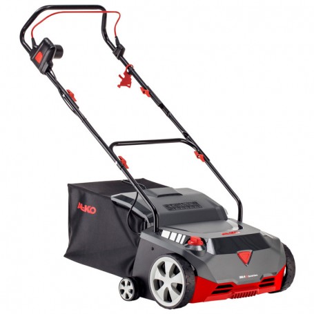 Wertykulator aerator elektryczny AL-KO 38.4 E 114040