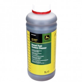 Dodatek czyszczący do paliwa diesla John Deere MCTY27837 1l