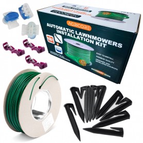 Zestaw instalacyjny robota kosiarki automatycznej 150m 2,7mm