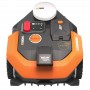 Worx Landroid Vision Cloud 500 WR305E Robot koszący 2WD RTK 500 m2