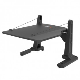 Garaż do robota koszącego WORX Vision Cloud 2WD 4WD WA0828