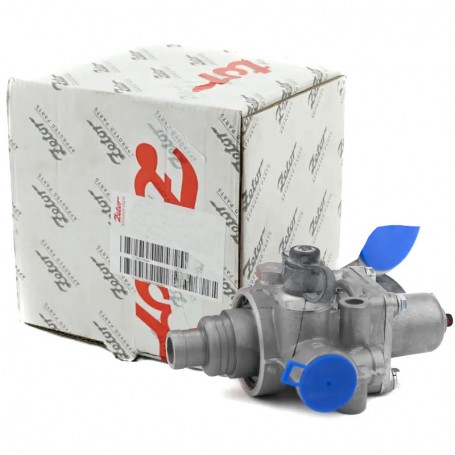 Zawór Regulator ciśnienia powietrza Zetor Proxima Forterra 53234901