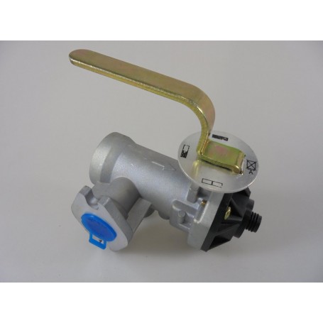 REGULATOR SIŁY HAM.4-ZAKRESOWY D-47/D-50 7031131000