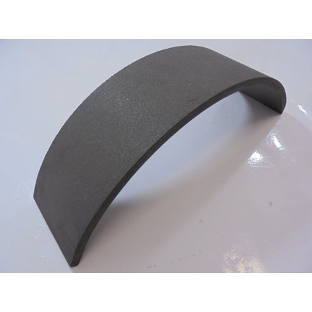 OKŁADZINA SZCZĘKI HAMULCA D-50 6010027001