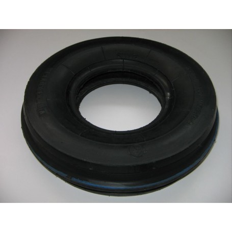 OPONA 3.50 X 6 / 350 X 6 PRZEGRABIARKA VREDESTEIN 4PR