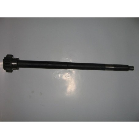 WAŁEK SPRZĘGŁOWY ZETOR NR 59111925