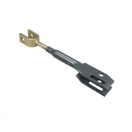 Wieszak lewy C360 ORYGINAŁ URSUS 46650200U
