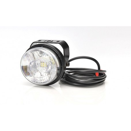 Lampa robocza - światło rozproszone WAŚ 562