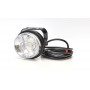 Lampa robocza - światło rozproszone WAŚ 562
