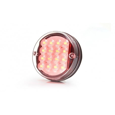 LAMPA ZESPOLONA TYLNA WAŚ 166