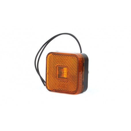 LAMPA ZESPOLONA POZYCJA BOCZNA WAŚ 302