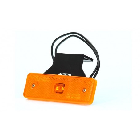 LAMPA ZESPOLONA POZYCYJNA BOCZNA WAŚ 217Z