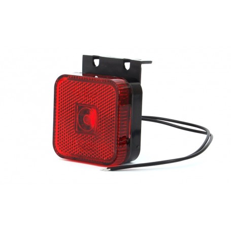 LAMPA ZESPOLONA OBRYSOWA TYLNA WAŚ 304Z