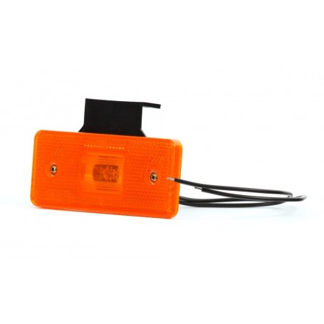 LAMPA POZYCYJNA OBRYSOWA BOCZNA WAŚ 101Z