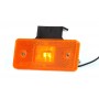 LAMPA POZYCYJNA OBRYSOWA BOCZNA WAŚ 101Z