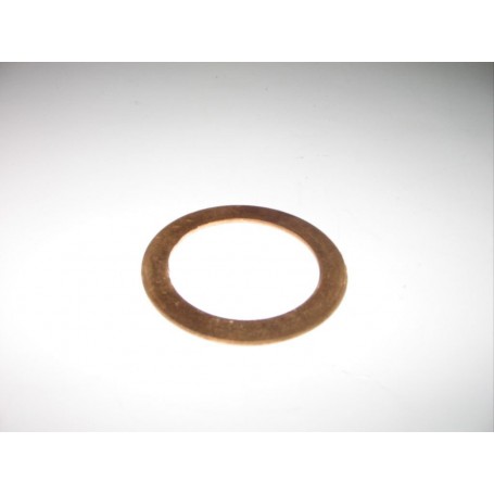 PODKŁADKA KOŁA CENTRALNEGO WZMACNIACZA MOMENTRU C-385 I POCHODNE NR 80126017