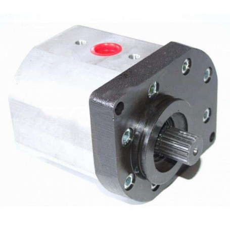 POMPA HYDRALICZNA UD-20 78420910