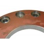 Tarcza dociskowa sprzęgła Ursus C-328 C-330 50010010