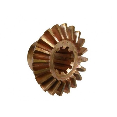 KOŁO KORONOWE MECHANIZMU RÓŻNICOWEGO C330 50013120