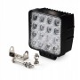 LAMPA ROBOCZA 16-LED 48W IMPORT
