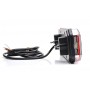 Lampa zespolona tylna Led 12V/24V WAŚ 1102 DD L/P W150 Kierunkowskaz tradycyjny