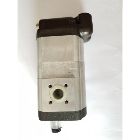 POMPA HYDRAULICZNA CASE 956XL 1056XL 3401189R93 3146450R91 1986962C1