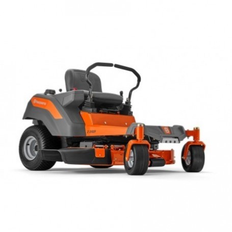 Kosiarka o zerowym promieniu skrętu Husqvarna Z242F