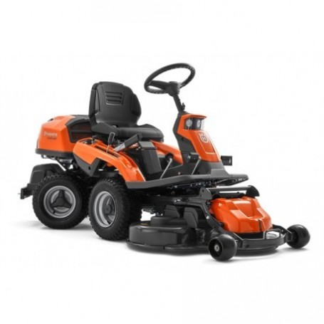 Rider Husqvarna R 216T AWD