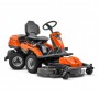 Rider Husqvarna RC 320Ts AWD
