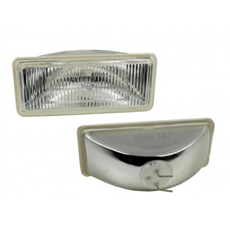 LAMPA ROBOCZA PRZEDNIA HALOGEN JOHN DEERE RE37450 R161288