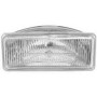 LAMPA ROBOCZA PRZEDNIA HALOGEN JOHN DEERE RE37450 R161288