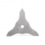 Nóż do trawy trójzębny Husqvarna Multi 300-3 1" 578 44 45-01