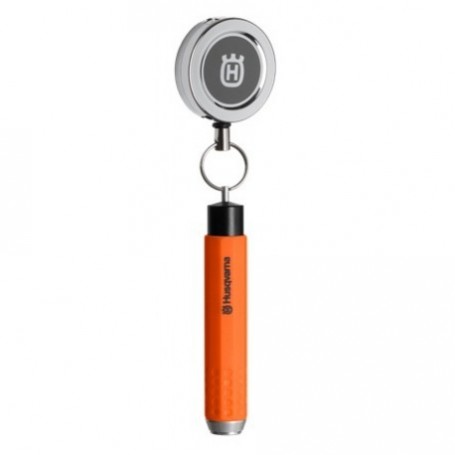 Uchwyt na kredki z linką